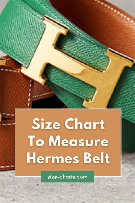 hermes fauve reversible belt|Hermes belt size chart women's.